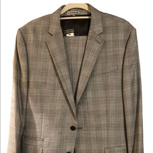 Men’ 3 piece suit